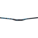 Race Face Era Handlebar - 20 / 780 mm matte ud carbon/blue