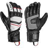 Leki Epicon Prime TR white/black/red
