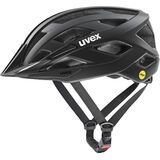 uvex i-vo 2 MIPS black matt