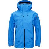 Elevenate Men's Pure Gore-Tex Jacket sonic sky