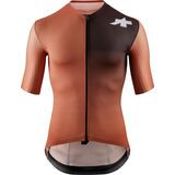 Assos Equipe RS Jersey S11 rusty brown