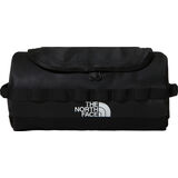 The North Face Base Camp Travel Canister - L tnf black/tnf white/npf