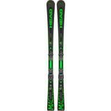 Head Supershape e-Magnum + PRD 12 GW black/green