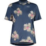 Maloja SundaM. Allmountain 1/2 dusty blue joy