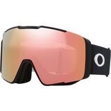 Oakley Line Miner Pro M Prizm Rose Gold & Prizm Iced / matte black