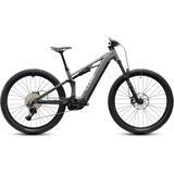 Cube Stereo Hybrid One44 HPC Pro 800 29 oldgrey´n´black