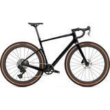 Cervelo Aspero SRAM Rival XPLR AXS 1 black/charcoal