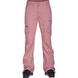 Armada Whit Pant, rose - Skihose