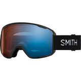Smith Preview ChromaPop Pro Photochromic Blue Mirror / black