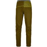 Ortovox Valbon Pants M green moss