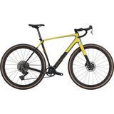 Trek Checkpoint SL 7 AXS Gen 3 satin chameleon green/dark web