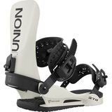 Union STR bone
