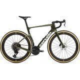 Cervelo Aspero-5 Force AXS digital moss