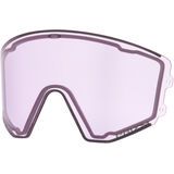 Oakley Flow Scape M Replacement Lens Prizm Snow Clear