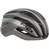 MET Trenta 3K Carbon MIPS opal gray/glossy