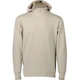 POC Poise Hoodie light sandstone beige