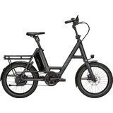 i:SY N3.8 ZR CX Auto Comfort pepper black