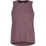 Maloja WhitneyM. Top stormy lilac
