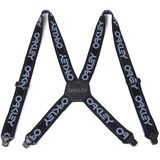 Oakley Factory Suspenders blackout