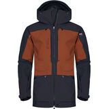 Elevenate Men's Pure 100 Jacket dark ink