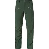 Schöffel Softshell Pt Style Milagle MNS dark jade