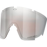 Oakley Mont Scape L Replacement Lens Prizm Snow Black Iridium