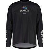 Maloja PfeifferkogelM. deep black