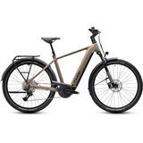 Cube Nuride Hybrid Pro 800 cappuccino´n´black