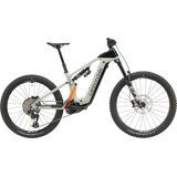 Cannondale Moterra Carbon LT 1 tiger shark