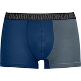 Ortovox 150 Merino Essential Trunks M deep ocean