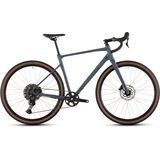 Cube Nuroad Pro 700C whale´n´reflex