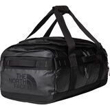 The North Face Base Camp Voyager Duffel 42L tnf black/asphalt grey