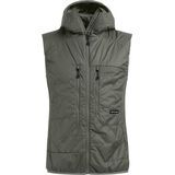 Ortovox Venet Swisswool 60 Vest M dark sage