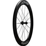 Specialized Roval Rapide Sprint CLX - 700C / 12x100 mm gloss carbon/gloss white