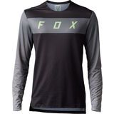 Fox Flexair LS Jersey black
