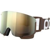POC Nexal Clarity Uni. Sunny Cool Gold / bronzite brown