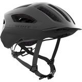 Scott Sierra Helmet MIPS granite black
