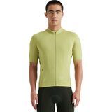 Specialized Men's SBC Foundation Short Sleeve Jersey olive green