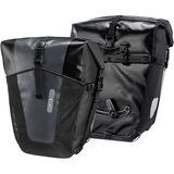 ORTLIEB Back-Roller XL (Paar) asphalt-black