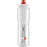 Elite Jet - 950 ml transparent-rot