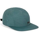 Topo Designs Nylon Camp Hat juniper