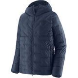 Patagonia Men's Durable Down Hoody new navy