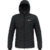 Salewa Ortles Med 3 RDS Down Jacke Herren black out