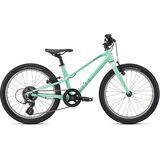 Specialized Jett 20 Multispeed oasis/forest green