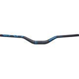 Race Face Era Handlebar - 55 / 800 mm matte ud carbon/blue