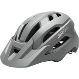 Giro Fixture II matte titanium