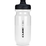 Cube Trinkflasche Flow DS 500 transparent