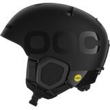 POC Fornix BC MIPS uranium black matt