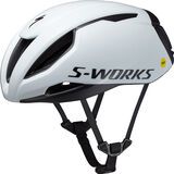 ***2. Wahl*** Specialized S-Works Evade 3 white/black