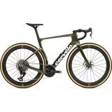 Cervelo Aspero-5 Red AXS 1 digital moss